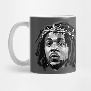 Be Humble. Mug